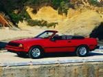 Toyota Celica Sunchaser Convertible 1982 года